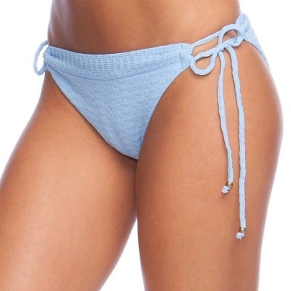 LUCKY Bikini 2pcs ‘Shoreline Chic’ Bralette top + bottom - Picture 7 of 16